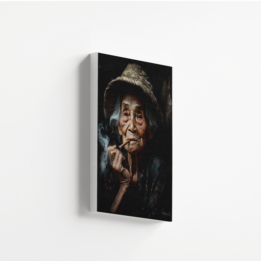The Storyteller