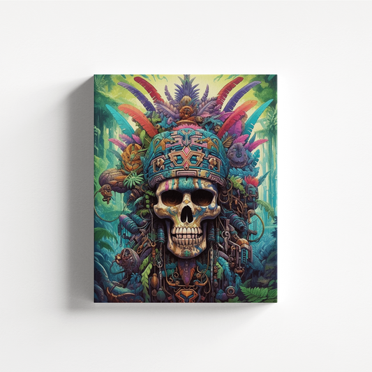 Aztec Spirit