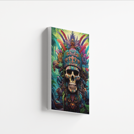 Aztec Spirit