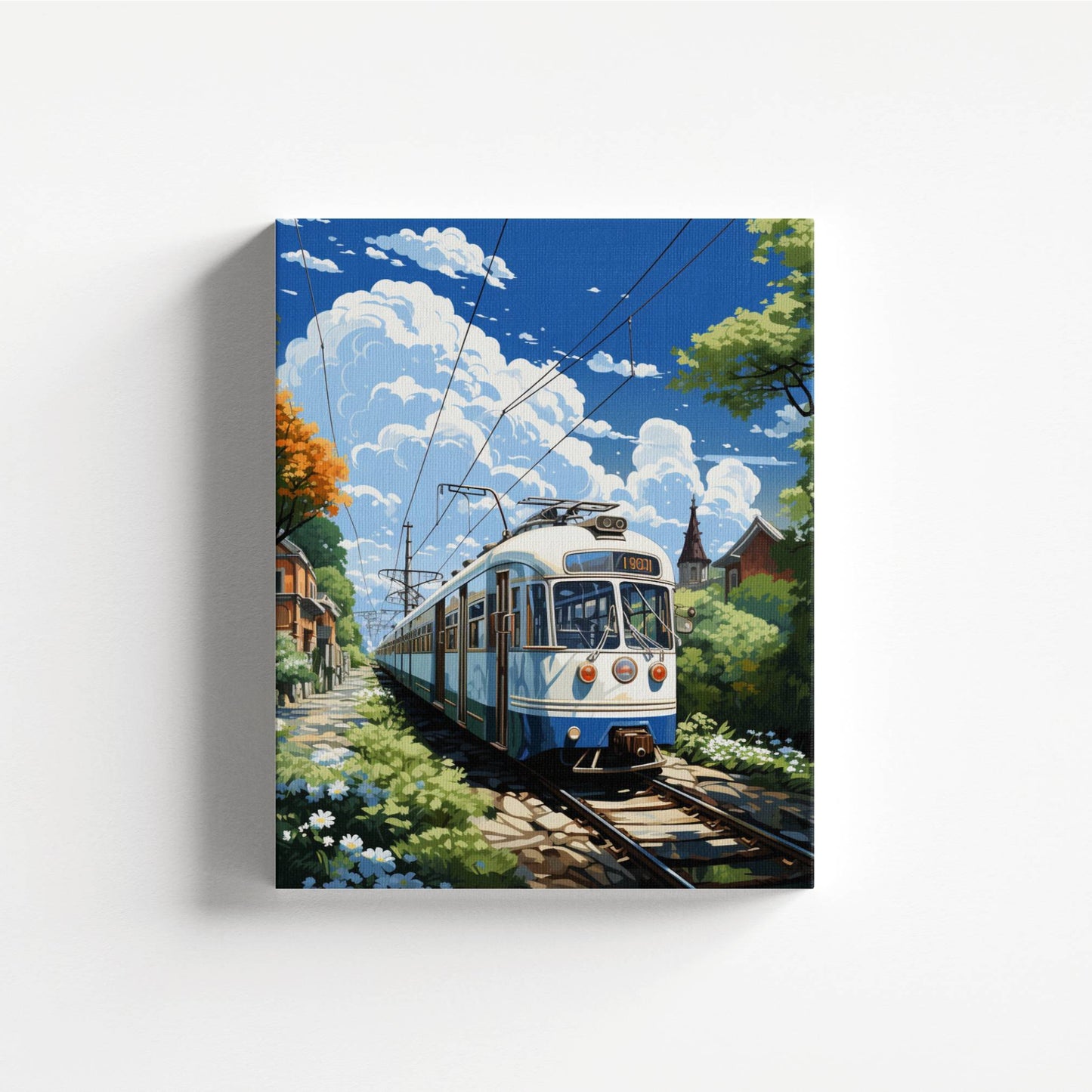 Countryside Express