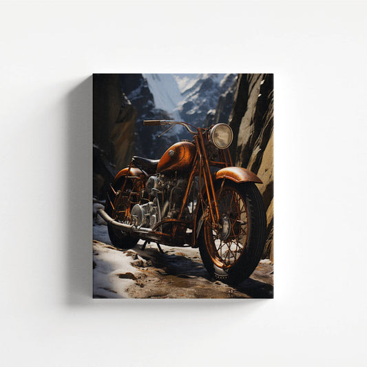 Vintage Canyon