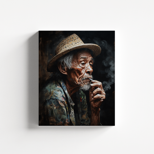 The Smoker