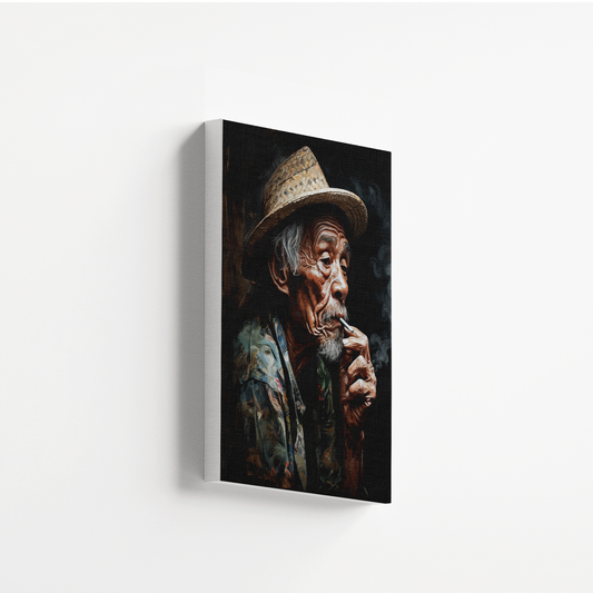 The Smoker
