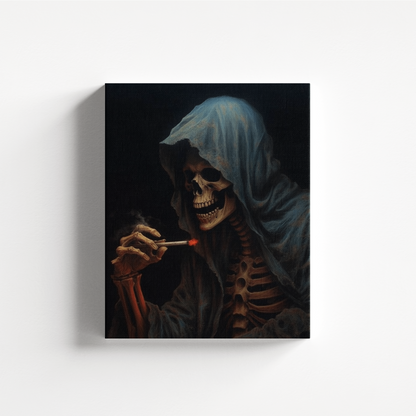Reaper’s Smoke
