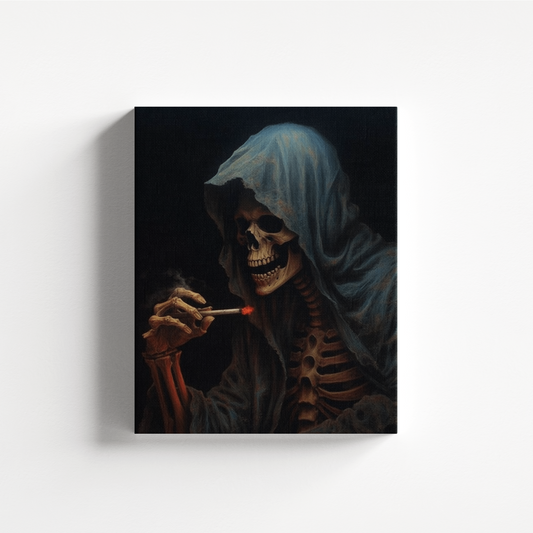 Reaper’s Smoke
