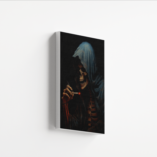 Reaper’s Smoke