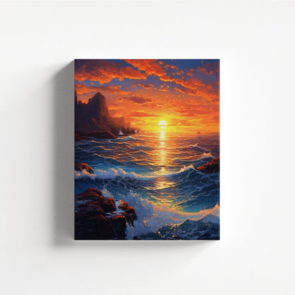 Sunfire Coast