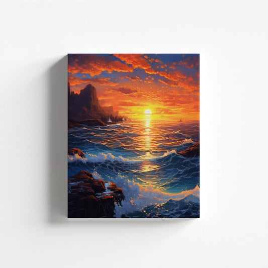 Sunfire Coast