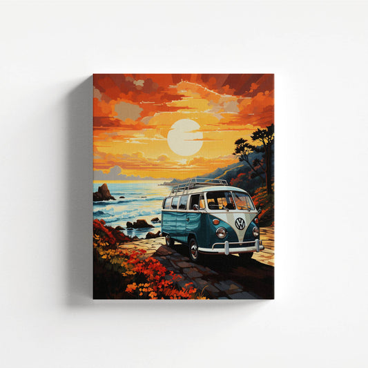 Pacific Drift