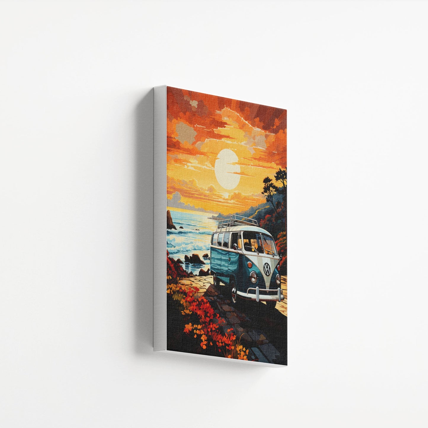 Pacific Drift