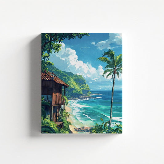 Emerald Shoreline