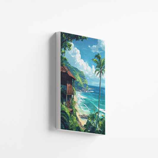 Emerald Shoreline